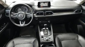 Mazda CX-5 Germany* Sport-Line* Aut.* 4x4* LED* Kam.* Euro6, снимка 11