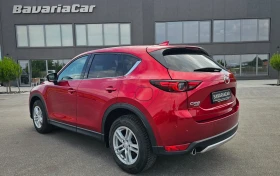 Mazda CX-5 Germany* Sport-Line* Aut.* 4x4* LED* Kam.* Euro6, снимка 4