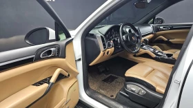 Porsche Cayenne 3.0* Disel* Platinum* Edition* , снимка 11