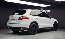 Porsche Cayenne 3.0* Disel* Platinum* Edition* , снимка 3
