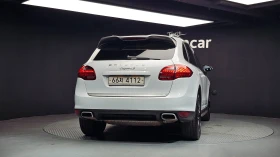 Porsche Cayenne 3.0* Disel* Platinum* Edition* , снимка 5