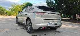 DS DS 4 Crossback, снимка 3
