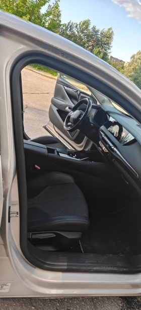 DS DS 4 Crossback, снимка 9