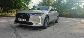 DS DS 4 Crossback, снимка 4