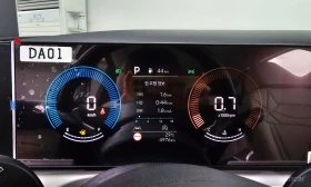 Hyundai Tucson 1.6T* 4X4* DISTRONIC* ОБДУХВАНЕ* КРАЙНА ЦЕНА, снимка 11