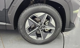 Hyundai Tucson 1.6T* 4X4* DISTRONIC* ОБДУХВАНЕ* КРАЙНА ЦЕНА, снимка 5