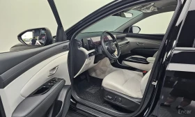 Hyundai Tucson 1.6T* 4X4* DISTRONIC* ОБДУХВАНЕ* КРАЙНА ЦЕНА, снимка 8