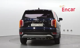 Hyundai Palisade * ФИКСИРАНА ЦЕНА ДО БЪЛГАРИЯ * АВТОКРЕДИТ, снимка 5