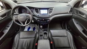 Hyundai Tucson * PANORAMA *  AвтоКредит * (ЦЕНА ДО БГ), снимка 7