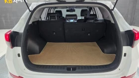 Hyundai Tucson * PANORAMA *  AвтоКредит * (ЦЕНА ДО БГ), снимка 17