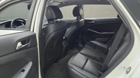 Hyundai Tucson * PANORAMA *  AвтоКредит * (ЦЕНА ДО БГ), снимка 11