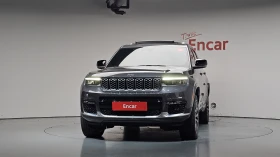 Jeep Cherokee 3.6* ОБДУХВАНЕ* BLIND SPOT* 360* МАСАЖ* КРАЙНА ЦЕН, снимка 3