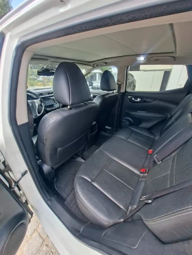 Nissan Qashqai J11, снимка 17