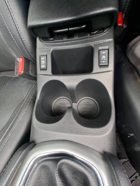 Nissan Qashqai J11, снимка 8