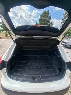 Nissan Qashqai J11, снимка 6