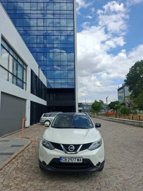 Nissan Qashqai J11, снимка 1