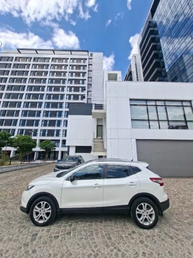 Nissan Qashqai J11, снимка 5