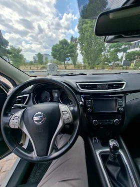 Nissan Qashqai J11, снимка 7