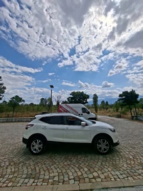 Nissan Qashqai J11, снимка 3