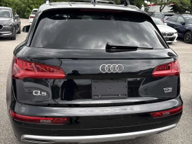 Audi Q5, снимка 4