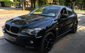 BMW X6 3.5xdrive, снимка 1