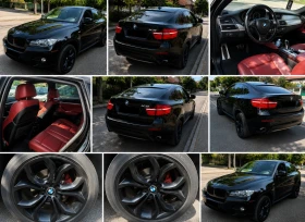 BMW X6 3.5xdrive, снимка 3