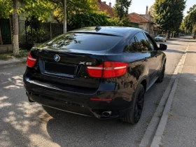 BMW X6 3.5xdrive, снимка 2