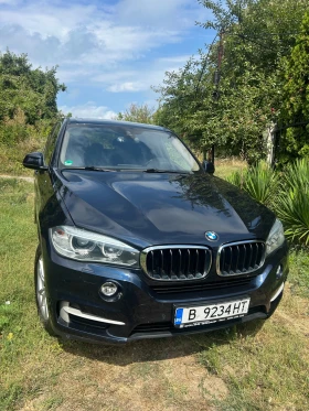 BMW X5, снимка 7