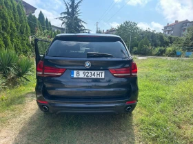 BMW X5, снимка 3