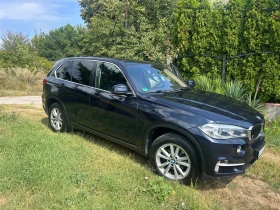 BMW X5, снимка 1