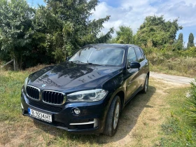 BMW X5, снимка 6