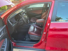 Hyundai Tucson, снимка 8