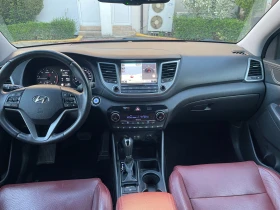 Hyundai Tucson, снимка 13