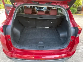 Hyundai Tucson, снимка 7