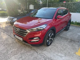 Hyundai Tucson, снимка 9