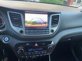 Hyundai Tucson, снимка 15