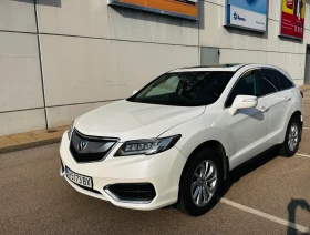 Acura Rdx 3.5i V6  AWD, снимка 2