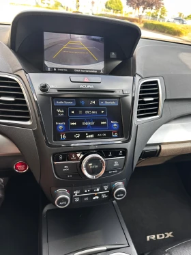 Acura Rdx 3.5i V6  AWD, снимка 11