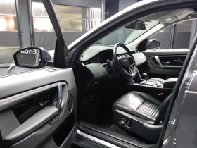 Land Rover Discovery Sport 2.0 Automatic, снимка 10