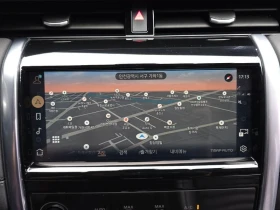 Land Rover Discovery Sport 2.0 Automatic, снимка 14