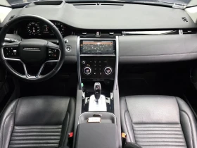 Land Rover Discovery Sport 2.0 Automatic, снимка 7