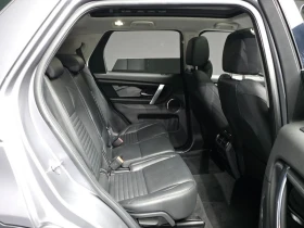 Land Rover Discovery Sport 2.0 Automatic, снимка 12