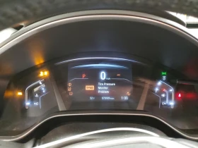 Honda Cr-v 1.5l Exl, снимка 9
