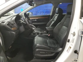 Honda Cr-v 1.5l Exl, снимка 7