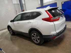 Honda Cr-v 1.5l Exl, снимка 2
