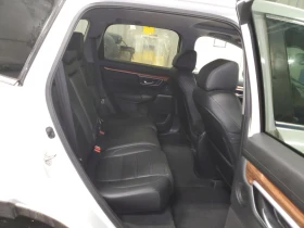 Honda Cr-v 1.5l Exl, снимка 11