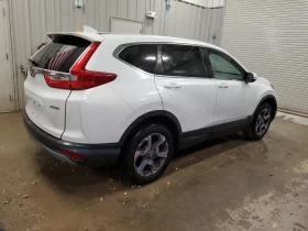Honda Cr-v 1.5l Exl, снимка 3