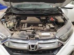 Honda Cr-v 1.5l Exl, снимка 12