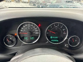 Jeep Wrangler * Sahara * АВТОКРЕДИТ БЕЗ ПЪРВОНАЧАЛНА ВНОСКА* , снимка 8