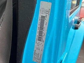 Jeep Wrangler * Sahara * АВТОКРЕДИТ БЕЗ ПЪРВОНАЧАЛНА ВНОСКА* , снимка 11